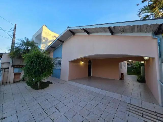 Casa / Sobrado para Locação em Indaiatuba/SP Parque Residencial Indaiá 2 Quartos