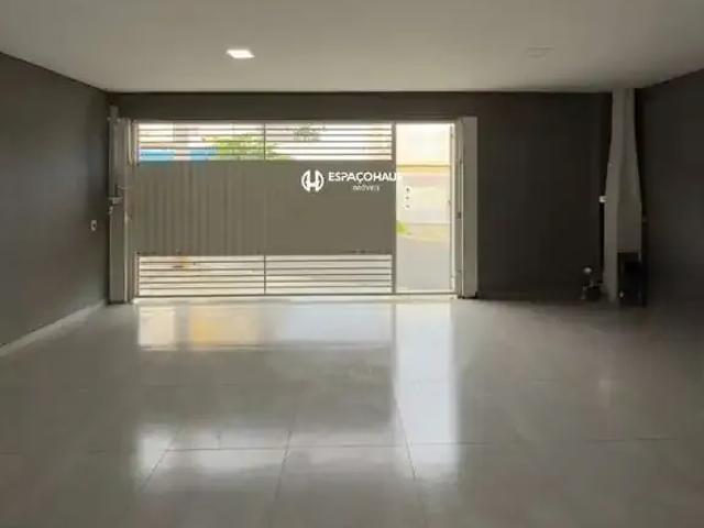 Casa / Sobrado para Locação em Indaiatuba/SP Parque Residencial Sabiás 2 Quartos