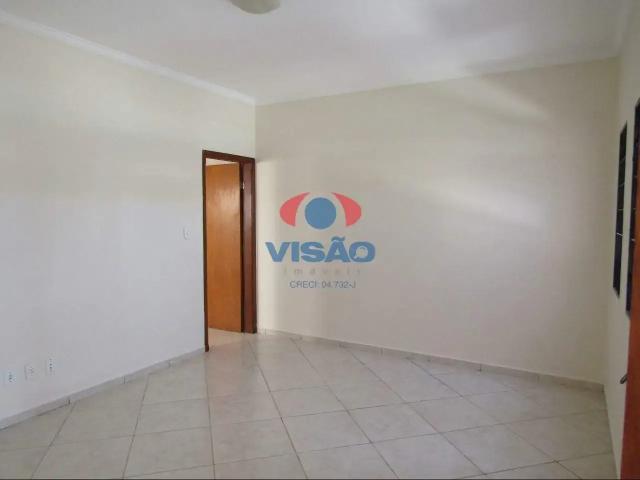 Casa / Sobrado para Locação em Indaiatuba/SP Parque São Lourenço 3 Quartos