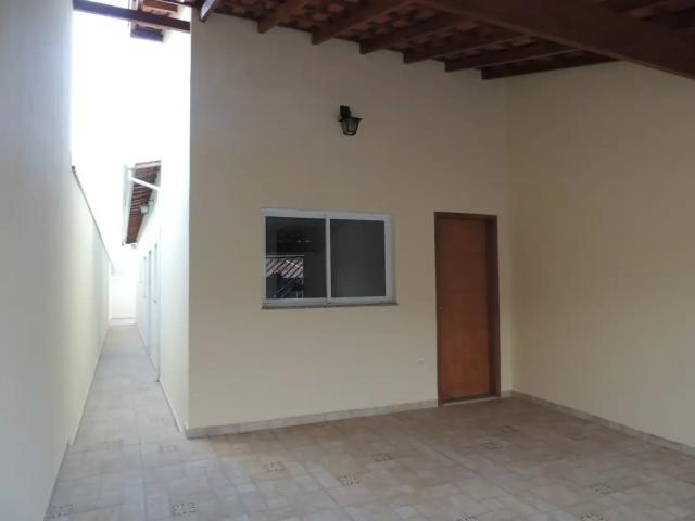 Casa / Sobrado para Locação em Indaiatuba/SP Residencial Monte Verde 2 Quartos