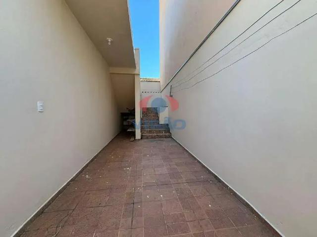 Casa / Sobrado para Locação em Indaiatuba/SP Residencial Monte Verde 2 Quartos