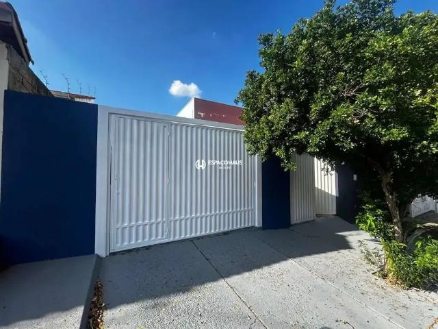 Casa / Sobrado para Locação em Indaiatuba/SP Residencial Monte Verde 2 Quartos