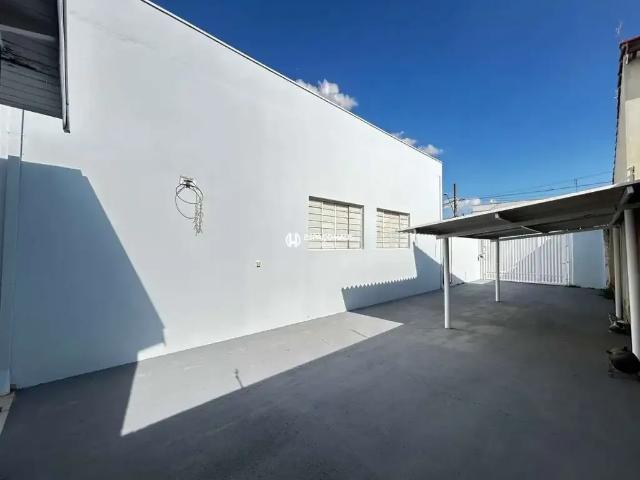 Casa / Sobrado para Locação em Indaiatuba/SP Residencial Monte Verde 2 Quartos