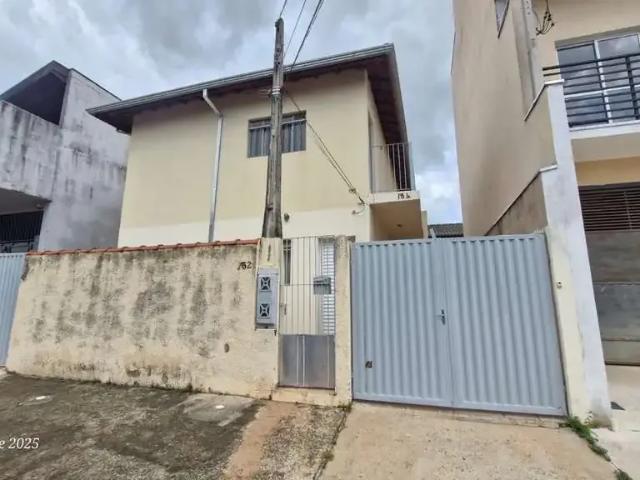 Casa / Sobrado para Locação em Indaiatuba/SP Residencial Monte Verde 2 Quartos