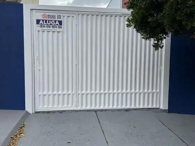 Casa / Sobrado para Locação em Indaiatuba/SP Residencial Monte Verde 2 Quartos