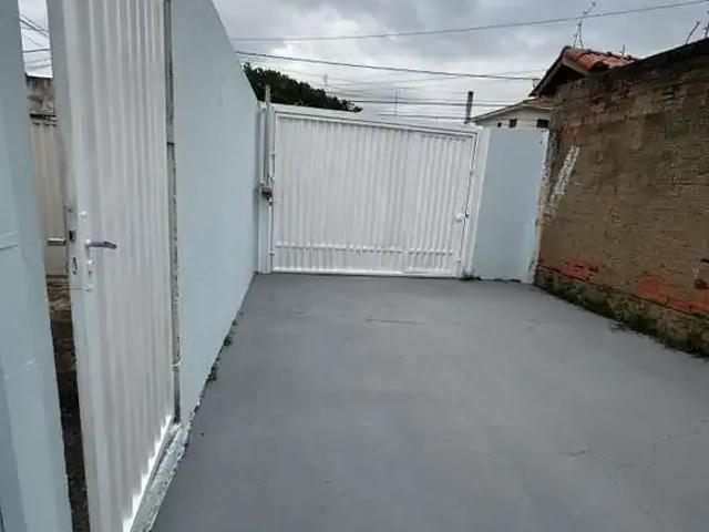 Casa / Sobrado para Locação em Indaiatuba/SP Residencial Monte Verde 2 Quartos