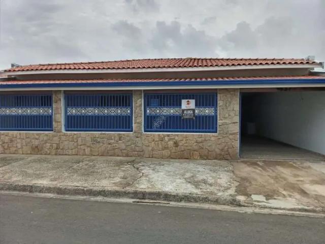 Casa / Sobrado para Locação em Indaiatuba/SP Residencial Monte Verde 2 Quartos