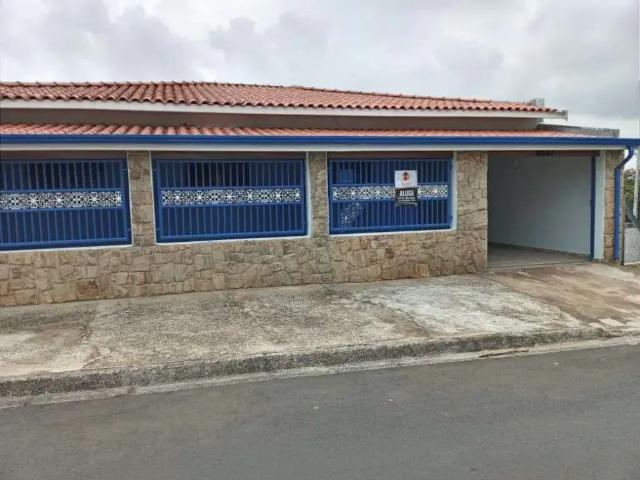 Casa / Sobrado para Locação em Indaiatuba/SP Residencial Monte Verde 2 Quartos