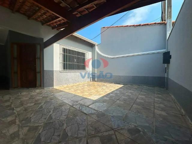 Casa / Sobrado para Locação em Indaiatuba/SP Residencial Monte Verde 3 Quartos