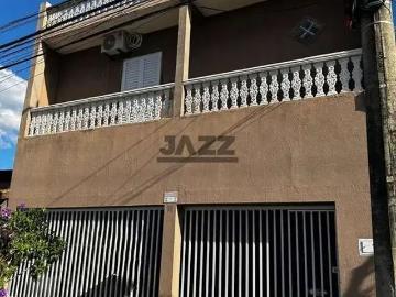 Casa / Sobrado para Locação em Indaiatuba/SP Residencial Monte Verde 5 Quartos