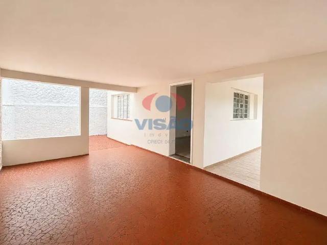 Casa / Sobrado para Locação em Indaiatuba/SP Vila Castelo Branco 2 Quartos