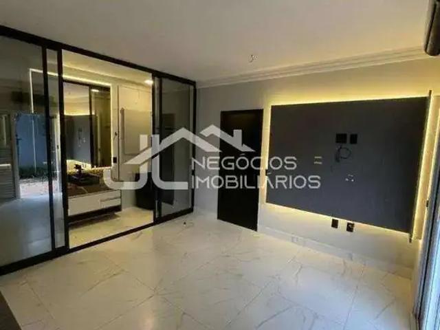 Casa / Sobrado para Locação em Indaiatuba/SP Vila Alpes Suíços 3 Quartos