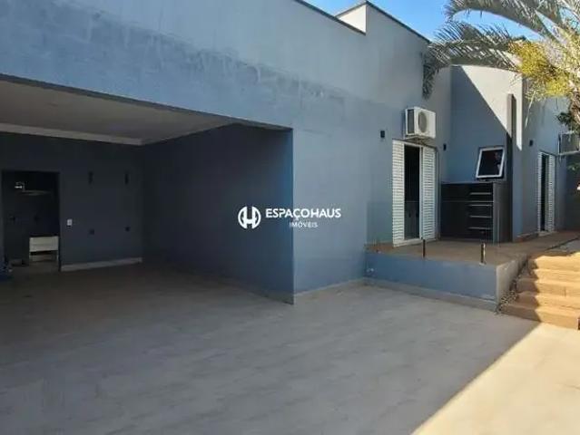 Casa / Sobrado para Locação em Indaiatuba/SP Vila Alpes Suíços 3 Quartos