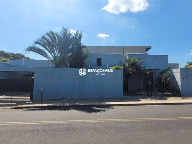 Casa / Sobrado para Locação em Indaiatuba/SP Vila Alpes Suíços 3 Quartos