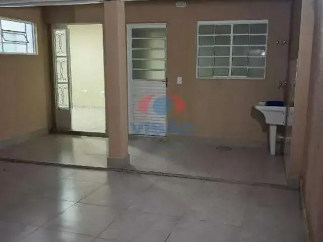 Casa / Sobrado para Locação em Indaiatuba/SP Vila Aurora 1 Quartos