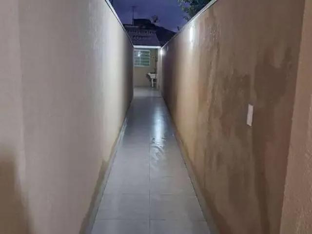 Casa / Sobrado para Locação em Indaiatuba/SP Vila Aurora 1 Quartos