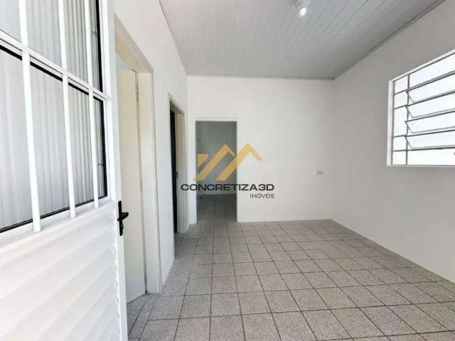 Casa / Sobrado para Locação em Indaiatuba/SP Vila Aurora 2 Quartos