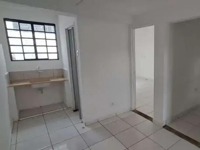 Casa / Sobrado para Locação em Indaiatuba/SP Vila Aurora 2 Quartos