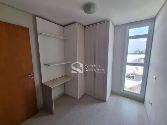 Casa / Sobrado para Locação em Indaiatuba/SP Vila Aurora 3 Quartos