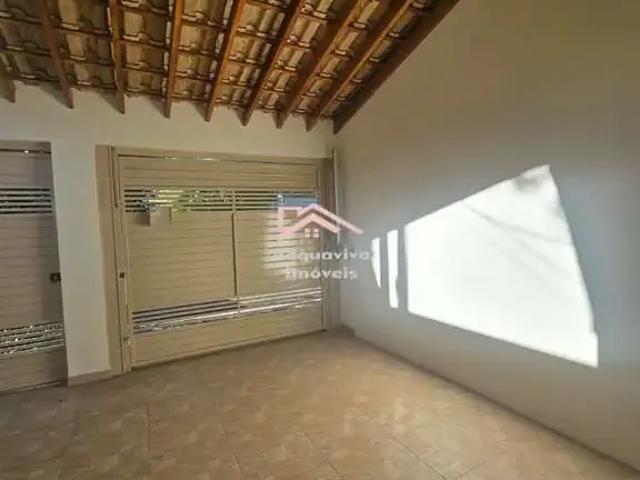 Casa / Sobrado para Locação em Indaiatuba/SP Vila Avaí 2 Quartos