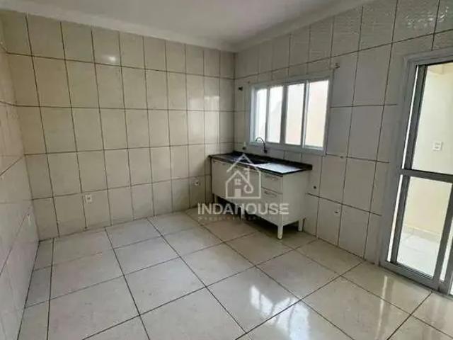 Casa / Sobrado para Locação em Indaiatuba/SP Vila Avaí 2 Quartos