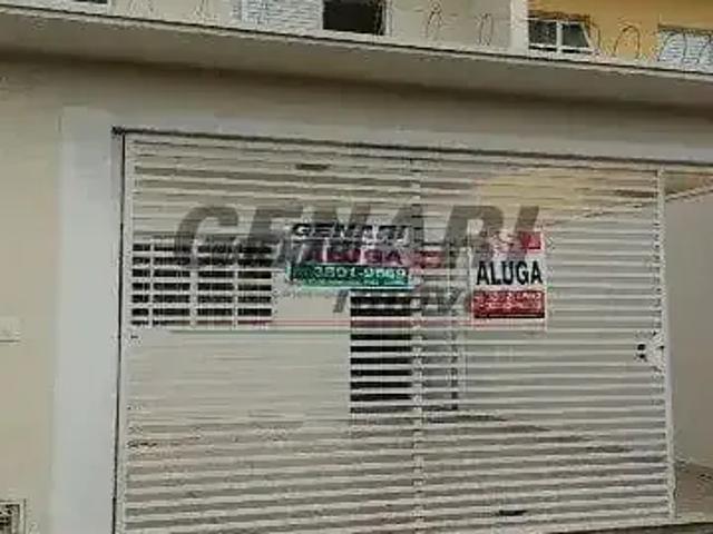 Casa / Sobrado para Locação em Indaiatuba/SP Vila Georgina 3 Quartos