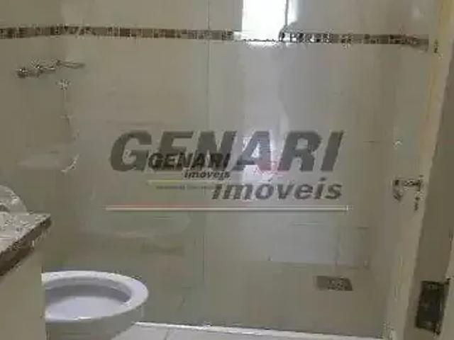 Casa / Sobrado para Locação em Indaiatuba/SP Vila Georgina 3 Quartos