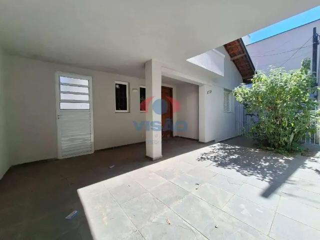 Casa / Sobrado para Locação em Indaiatuba/SP Vila Georgina 2 Quartos