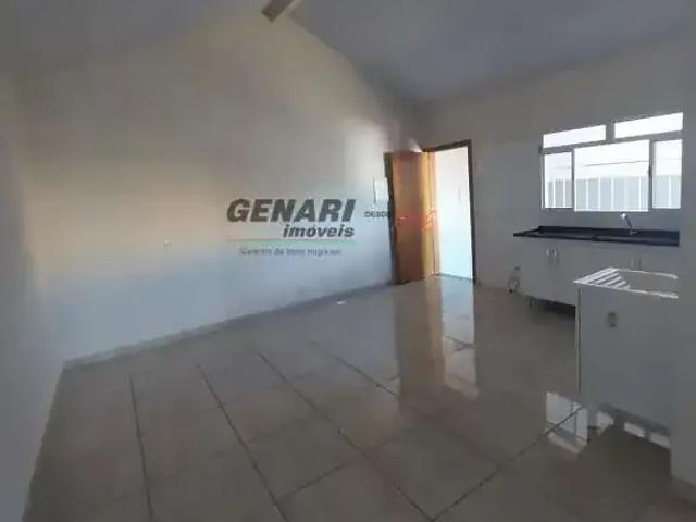 Casa / Sobrado para Locação em Indaiatuba/SP Vila Florença 2 Quartos