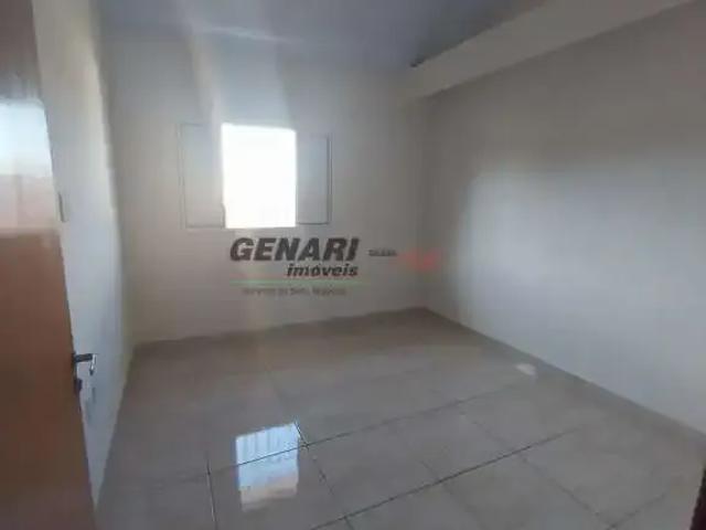 Casa / Sobrado para Locação em Indaiatuba/SP Vila Florença 2 Quartos