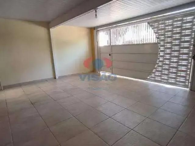 Casa / Sobrado para Locação em Indaiatuba/SP Vila Furlan 2 Quartos