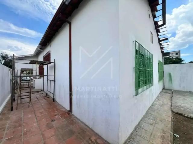 Casa / Sobrado para Locação em Indaiatuba/SP Vila Sfeir 4 Quartos
