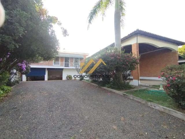 Casa / Sobrado para Locação em Indaiatuba/SP Vila Suíça 3 Quartos