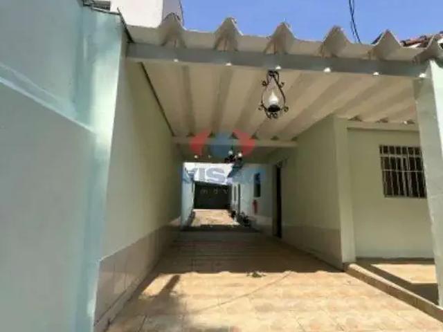 Casa / Sobrado para Locação em Indaiatuba/SP Vila Suíça 2 Quartos
