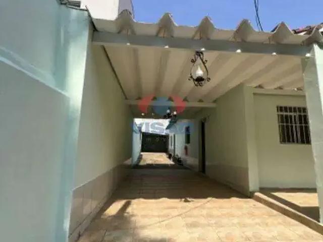 Casa / Sobrado para Locação em Indaiatuba/SP Vila Suíça 2 Quartos