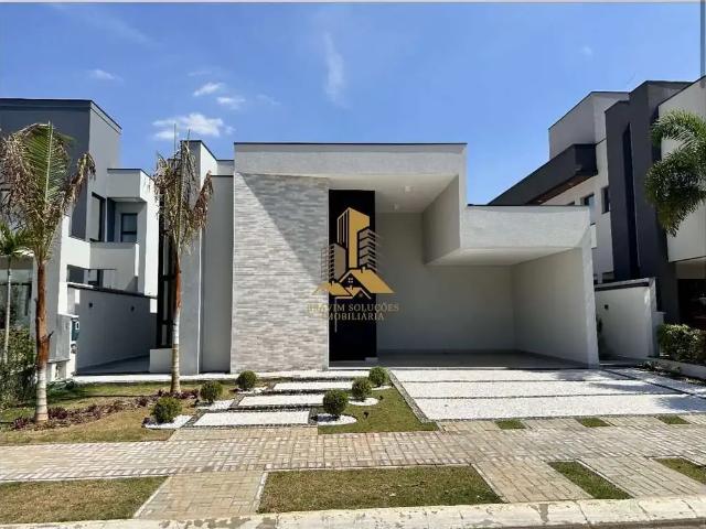 Casa / Sobrado para Locação em Indaiatuba/SP Vila Suíça 4 Quartos