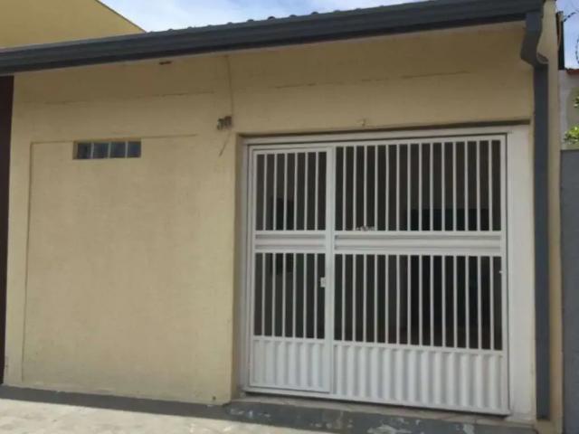 Casa / Sobrado para Locação em Indaiatuba/SP Vila Pires da Cunha 2 Quartos