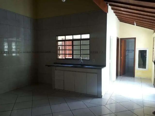 Casa / Sobrado para Locação em Indaiatuba/SP Vila Pires da Cunha 2 Quartos