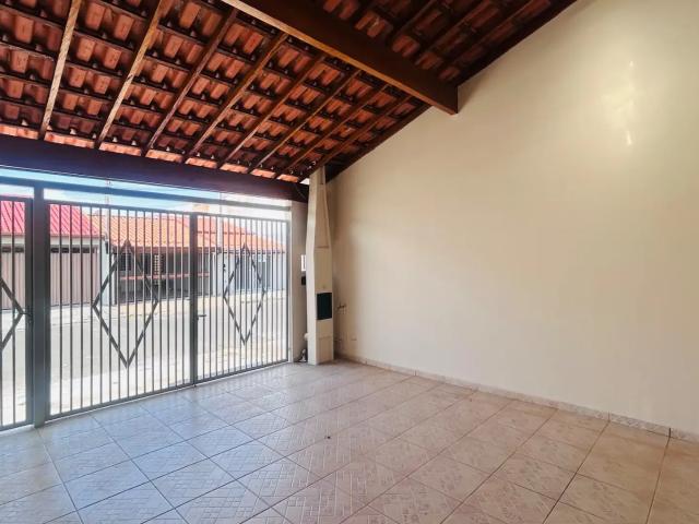 Casa / Sobrado para Locação em Indaiatuba/SP Vila Rubens 2 Quartos