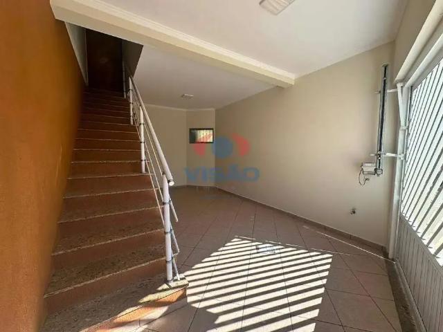Casa / Sobrado para Locação em Indaiatuba/SP Vila Rubens 2 Quartos