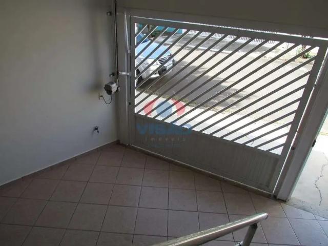 Casa / Sobrado para Locação em Indaiatuba/SP Vila Rubens 2 Quartos