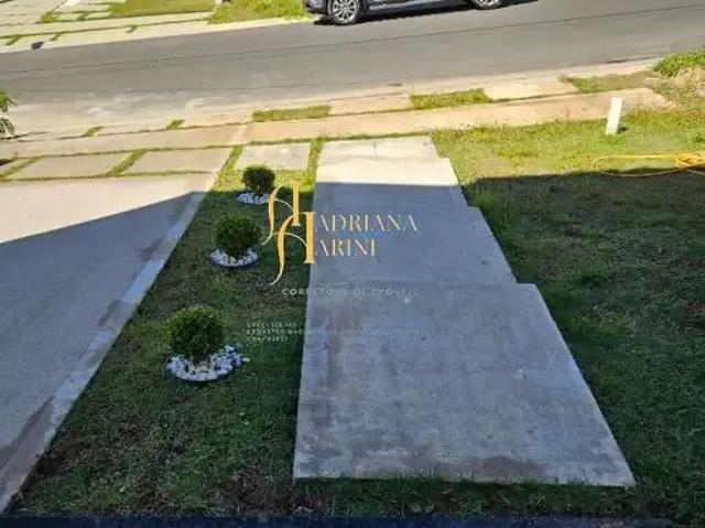 Casa / Sobrado para Locação em Indaiatuba/SP Vila Rubens 3 Quartos