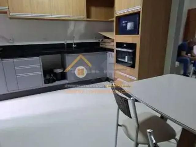 Casa / Sobrado para Locação em Indaiatuba/SP Vila Todos os Santos 3 Quartos