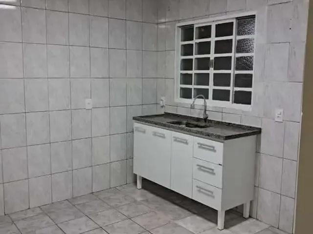 Casa / Sobrado para Locação em Indaiatuba/SP Vila Vitória I 1 Quartos