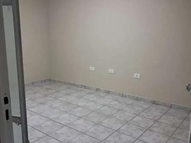 Casa / Sobrado para Locação em Indaiatuba/SP Vila Vitória I 1 Quartos