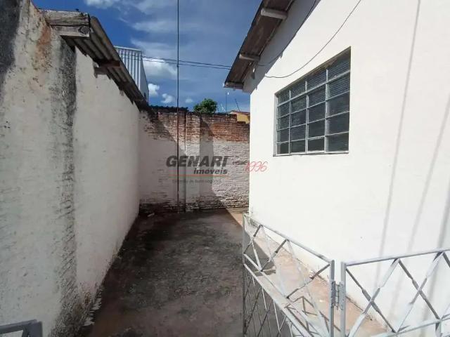 Casa / Sobrado para Locação em Indaiatuba/SP Vila Vitória II 2 Quartos