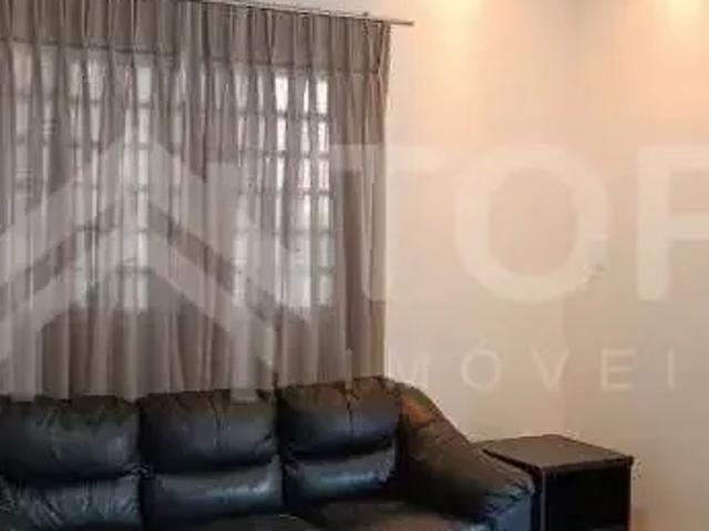 Casa / Sobrado para Locação em Ibaté/SP Centro 2 Quartos