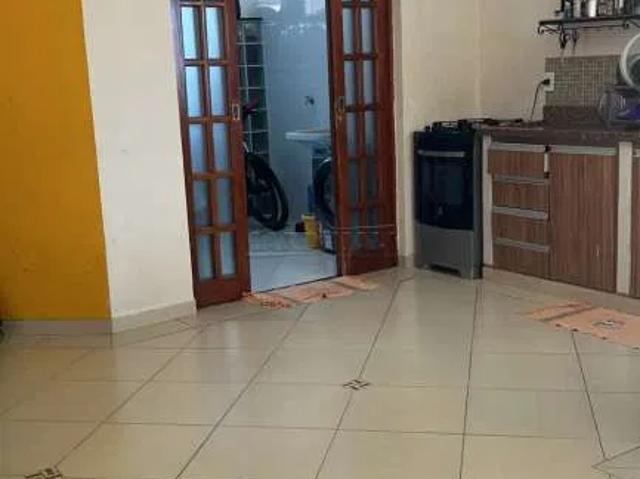 Casa / Sobrado para Locação em Ibaté/SP Centro 5 Quartos