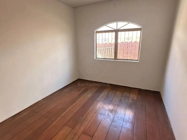 Casa / Sobrado para Locação em Ibiporã/PR Boa Vista 3 Quartos