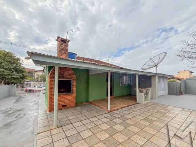 Casa / Sobrado para Locação em Ibiporã/PR Centro 3 Quartos